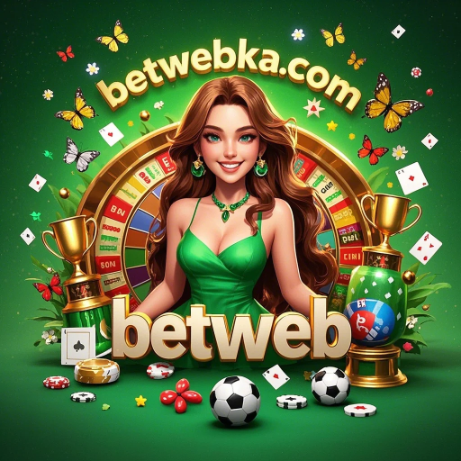 Descubra o Mundo das Máquinas Caça-Níqueis no Betweb